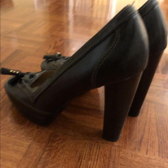 Michael Kors heals - Picture 2 of 3